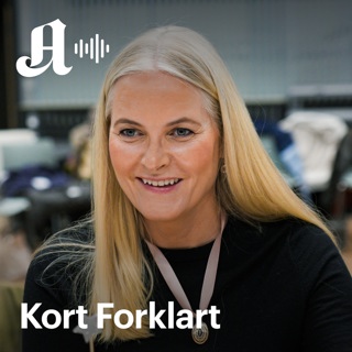 Kort Forklart: Kronprinsessen har fått nye lunger. Nå venter flere avgjørende uker.