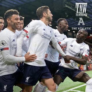 The Anfield Wrap: Liverpool Leave Manchester With Lessons To Learn