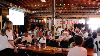 Soccer Fest 2026 at Old World Huntington Beach Brings Six Weeks of World Cup Watch Parties to Orange County, June 11 - July 19