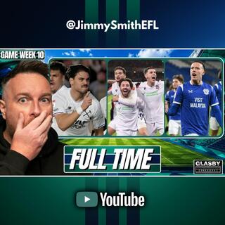 EVERY RESULT! GAME WEEK 10 REVIEW | CHAMPIONSHIP RESULTS ROUND UP | FULL TIME ⚽😲