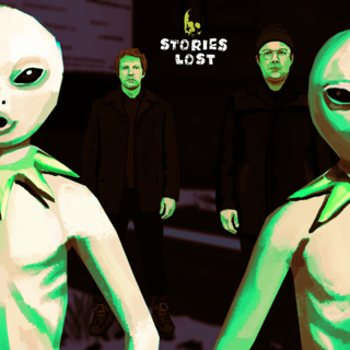 Germany’s Most Mysterious UFO Case: Lost Time, Beings, and a Warning