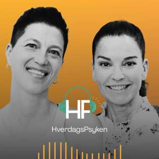 Traumer forhold og psyken m/ Mai Camilla Munkejord og Anneli Mjøen