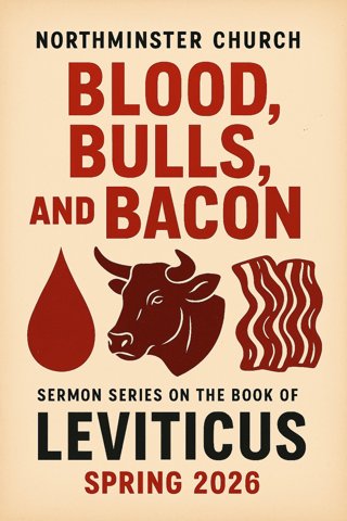Blood, Bulls, and Bacon Week 4: Please Stop Eating the Rock Badgers