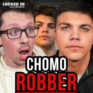 I Robbed Child Predators — Then I Went to Prison | Giancarlo Daniele