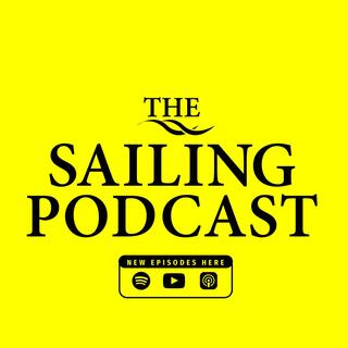 Mike Golding OBE (Part 1) - 'I didn't tell him I was a fireman who'd never been in the Southern Ocean'