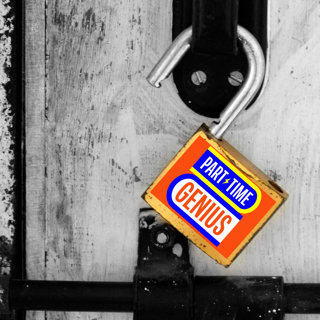 Inside the Fact Vault: Bird Drama and a Tormented Statue