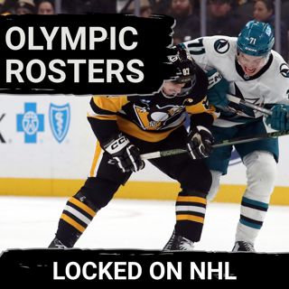 Sidney Crosby and Macklin Celebrini LEAD Canada—But Are Top Names in DANGER of Missing Out?