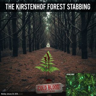 The Kirstenhof Forest Stabbing