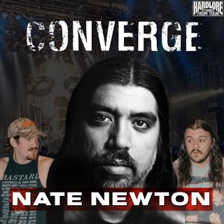 Nate Newton (Converge)