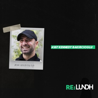 167 Re:Lundh - Kennedy Bakircioglu