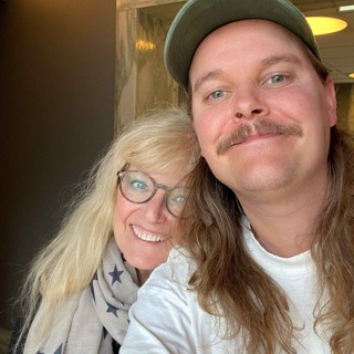 #316: Hanne Krogh