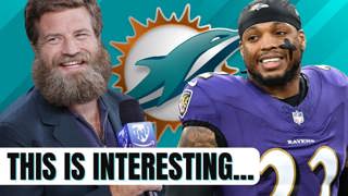 I CANNOT Believe This... | Daily Dolphins News & Rumors