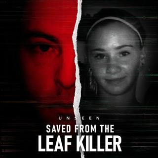 The Disturbing House of Leaves: The Case of Sarah Maynard | UNSEEN