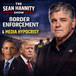Border Enforcement and Media Hypocrisy