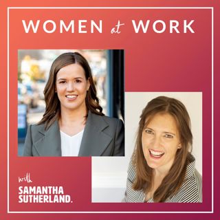 Kate Thwaites Assistant Minister for Women