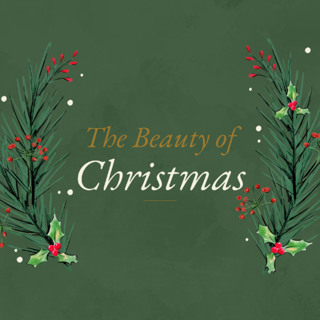 The Light of Christmas