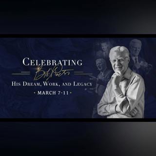 Celebrating Bob Proctor - His Dream, Work, and Legacy | Proctor Gallagher Institute