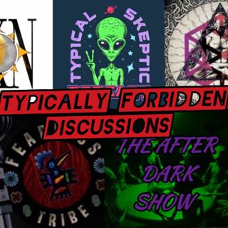 Typically Forbidden Discussions with Chris Mathieu, Rob Kalil, Don Rogers & BG Cast