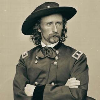Custer's Last Stand: Hero or Fool?