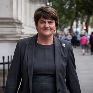 Can the DUP get what it wants?
