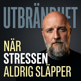 Utmattning – belastning, återhämtning och vägen tillbaka