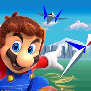 Nintendo Voice Chat Episode 377: Breaking Down the Star Fox 2 Review and the Latest Super Mario Odyssey Footage