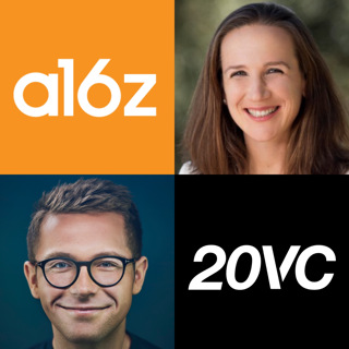 20VC LATAM Part 2: a16z's Angela Strange on When To Expand Beyond Your Core Market, Why Serving the Unbanked is Such Good Business & Whether the Startup Will Acquire the Distribution before The Incumbent Acquires the Innovation?
