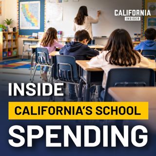 What Is California’s School Spending Delivering for Students? | Rosilicie Ochoa Bogh