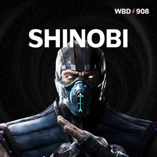 OP_RETURN, Filters & Bitcoin’s Identity Crisis w/ Shinobi