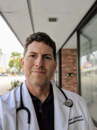 Mark Leeds, D.O. PA Launches FloridaTaper.com, a Free Educational Resource on Benzodiazepine Tapering, Withdrawal, and BIND
