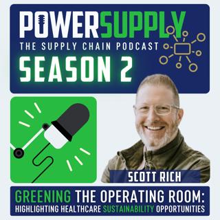 Greening the Operating Room: Highlighting Healthcare Sustainability Opportunities