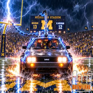 Big Ten Time Machine – September 7, 2026