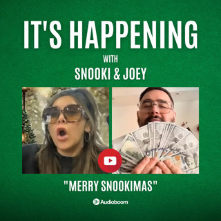 Merry Snookimas