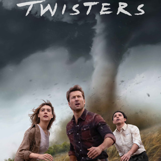 Twisters (2024) arvostelu