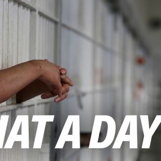 Cash Bail Keeps People In Jail