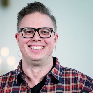 Gudstjänst: Ständigt närvarande och uppenbarad - två sätt att möta Gud – Samuel Hector