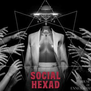 Do Social Hexads GAF?!
