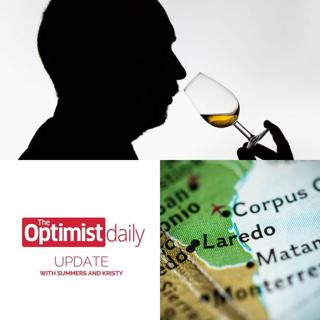 A Binational Ecological River Park & Fraudulent Whisky