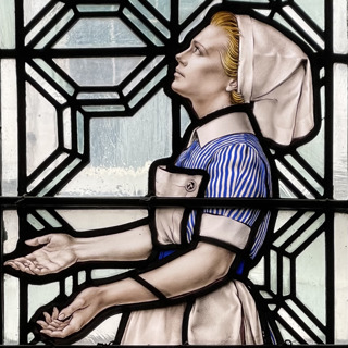 Episode 45: City of London Churches - St Bartholomew the Less