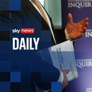 Anorexia, bankruptcy, suicide – how the Horizon IT system ruined lives