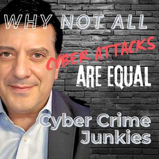 Why Cyber Attacks are Not All Equal