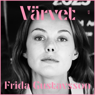 KORTVERSION #653 Frida Gustavsson