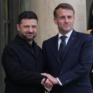 Where US-Russia Talks Leave Ukraine