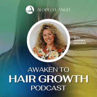  How Hair Loss Can Affect Confidence, Visibility & Identity. Ep 231