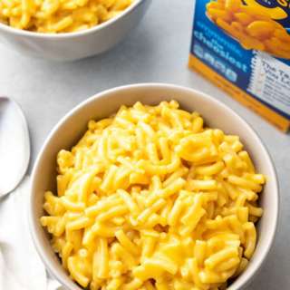 How Kraft kept their healthier product secret to avoid the problem of expectation assimilation