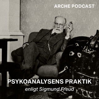 Psykoanalysens praktik - enligt Sigmund Freud