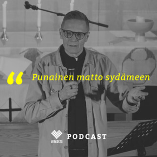 Punainen matto sydämeen - Panu Pitkänen