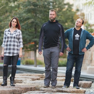 Listener McCall Has A Ghost Problem