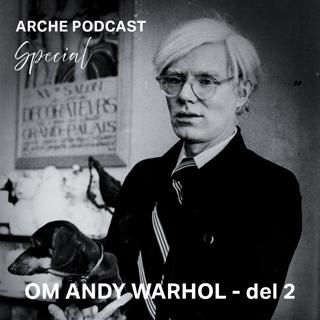 Andy Warhol - Del 2