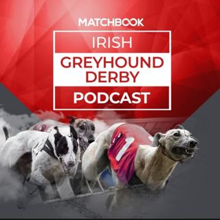 Greyhounds: Irish Greyhound Derby Final - Ian Fortune | Paul Lawrence | Dylan Brennan